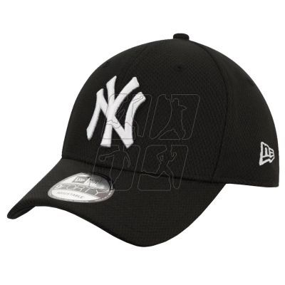 3. Cap New Era 9FORTY Diamond New York Yankees MLB Cap 12523907