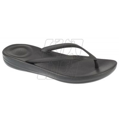 FitFlop Iqushion Ergonomic E54-090 Flip-Flops