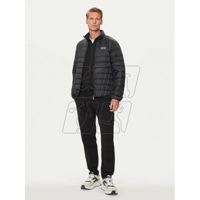 2. EA7 insulated jacket Emporio Armani M 8NPB23-PNGPZ-1200