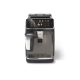 5. Philips | Coffee machine | EP5549/70 5500 LatteGo series | 15 bar pump pressure | Built-in milk frother | Automatic | 1500 W | Black