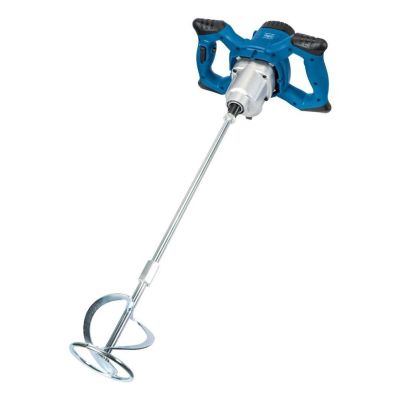 3. Scheppach PM1400 two-speed mixer
