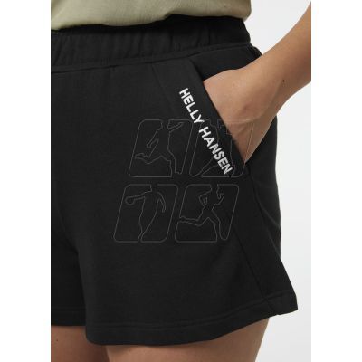 2. Helly Hansen Core Sweat Shorts W 54081 990