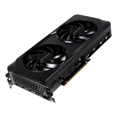 6. Gainward RTX5060 Ghost OC 8GB GDDR7 HDMI 3xDP Graphics Card