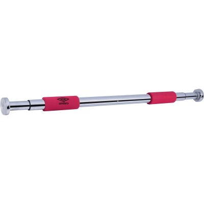 7. UMBRO INOX EXTENSION BAR ADJUSTABLE 62-100CM