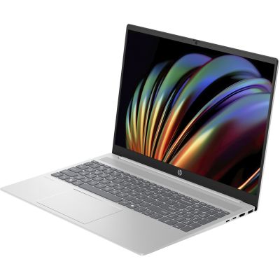 3. HP Pavilion 16-af0006nw Ultra 5 125U 16.0"WUXGA AG IPS 300nits 16GB DDR5 SSD512 Integrated Graphics Cam1080p Win11 2Y Natural Silver