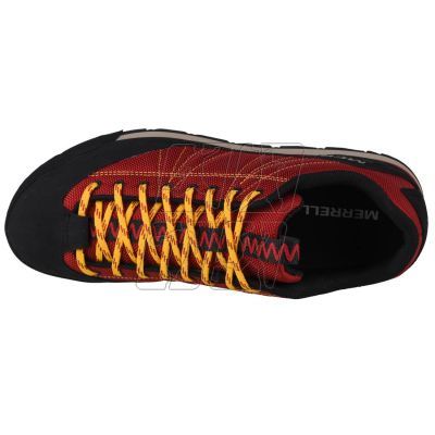 3. Merrell Catalyst Storm U J2002783