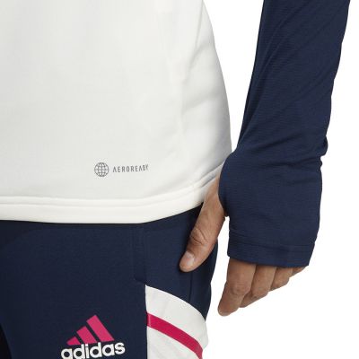 6. Adidas Arsenal London Training Top M HT4437 sweatshirt