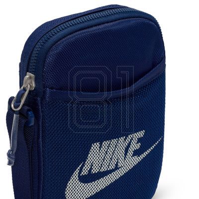 4. Nike Heritage BA5871-492 bag, pouch