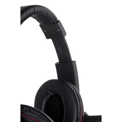 3. Esperanza EH118 headphones (black)