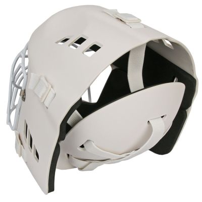 4. Unihockey helmet