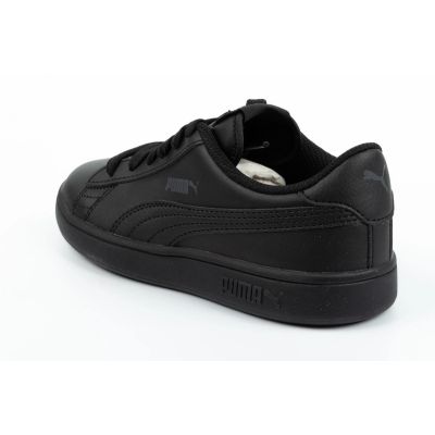 25. Puma Smash V2 Jr shoes 365324 01