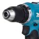 6. Cordless Drill/Driver MAKITA DDF453Z DDF453Z