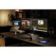 38. Kensington SD5000T5 EQ Thunderbolt 5 Docking Station with Triple 4K and PD 140W - Windows/macOS
