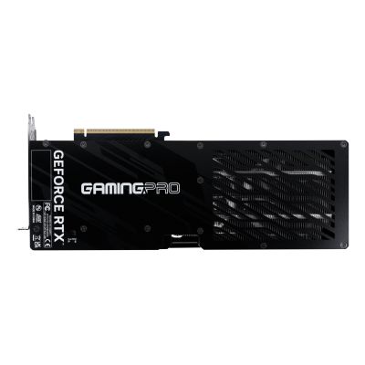 15. graphics card Palit RTX 5080 GAMINGPRO OC 16GB