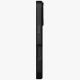 4. Uniq Lyden Magclick Charging Case for iPhone 17 Pro - Black
