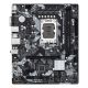 3. Asrock B760M-HDV/M.2 D4 motherboard