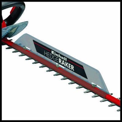 6. Einhell - GE-EH 7067 hedge trimmer