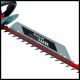 6. Einhell - GE-EH 7067 hedge trimmer