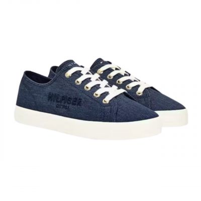 5. Tommy Hilfiger Basic Sneaker W FW0FW05123