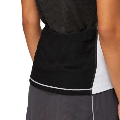 13. Asics Fujitrail Top