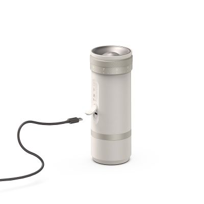 10. Outin OTCG-01-SW Coffee Grinder White