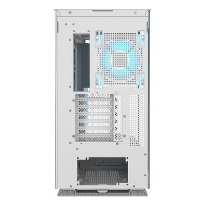 25. COUGAR FV270 ARGB Midi-Tower Case, White
