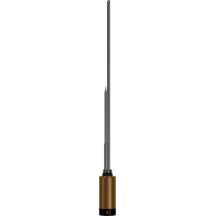 Grzałka do grzejnika łazienkowego - 600 W