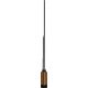 Heating element for bathroom radiator - 600 W