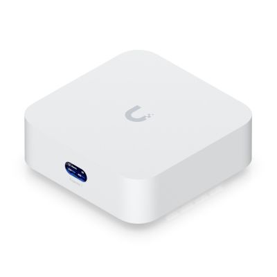 5. Router, UniFi Controller, Access Point Wi-Fi 7 Ubiquiti UniFi (UX7-EU)