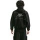 2. Nike Club men’s jacket black HJ2012 010