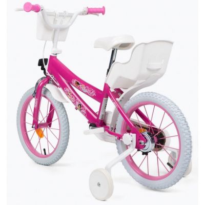 3. Disney PRINCESS 16" Children's Bike