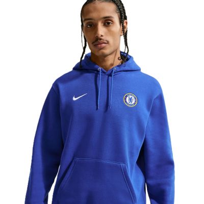 Nike Chelsea London Club Hoodie II3419-452