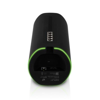 4. Ubiquiti AmpliFi Alien Router and MeshPoint WiFi 6 MESH Router Set (AFi-ALN-EU)