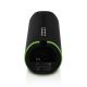 4. Ubiquiti AmpliFi Alien Router and MeshPoint WiFi 6 MESH Router Set (AFi-ALN-EU)