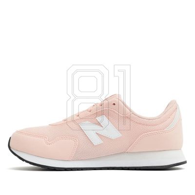 6. New Balance Jr Shoes GC323PK