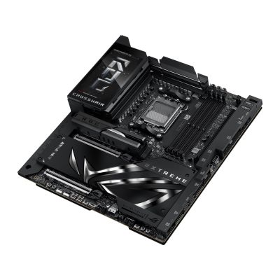 3. ASUS ROG CROSSHAIR X870E EXTREME motherboard