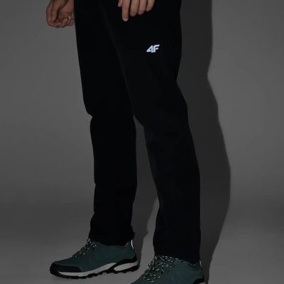 8. Trousers 4F FNK M0990 M 4FWAW25TFTRM0990 20S