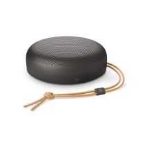 Bang & Olufsen BeoSound A1 3rd Gen Portable Stereo Speaker Graphite 60W