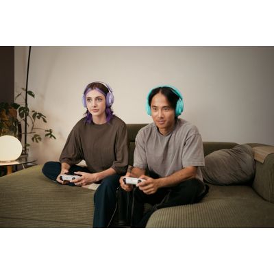 37. Steelseries Arctis Nova 3X Wireless for Xbox headphones, Levander