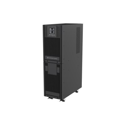 Conceptronic ZEUS 6000VA 5400W Online UPS, IEC EPO Port (ZEUS52E6K)