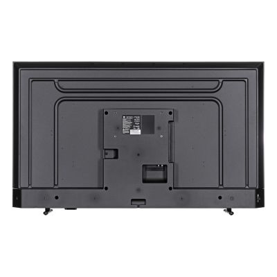 5. Philips 43PUS7810/12 QLED 43'' 4K Ultra HD Titan OS Dolby Digital Plus DVB-T2 Black TV