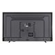 5. Philips 43PUS7810/12 QLED 43'' 4K Ultra HD Titan OS Dolby Digital Plus DVB-T2 Black TV