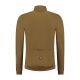2. Rogelli long sleeve t-shirt MONO brown S