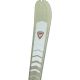 2. ROSSIGNOL ESCAPER W 80 Open ski touring skis