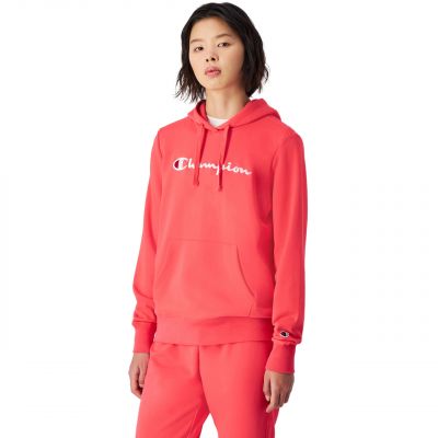 5. Champion Hooded Sweatshirt W 118097 PS203
