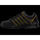 5. K-swiss RINZLER BLACK/FRESSIA-M sneakers (01235-071-M)