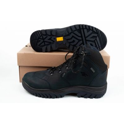 11. 4F winter boots M OBMH251 31S