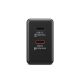 11. Lenovo G0A6065BEU Mobile Charger Universal Black AC Internal