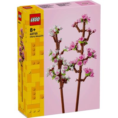 LEGO BOTANICALS 40725 Cherry Blossoms