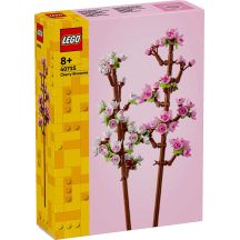 LEGO BOTANICALS 40725 Cherry Blossoms